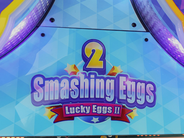 Lucky Eggs